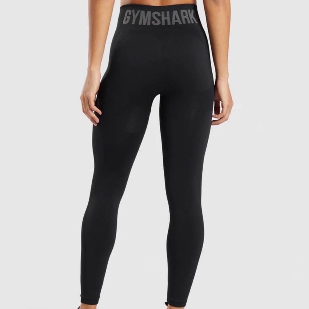Gymshark Flex High waisted Leggings